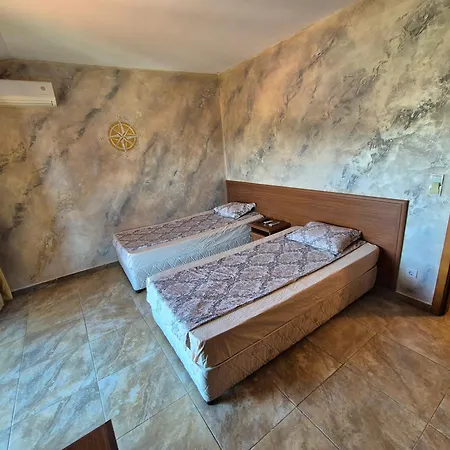 Campsite Стая За Гости Созопол - 2 Sozopol